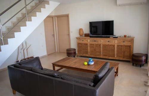 Greek Villas Justine View Beach - Foto 4