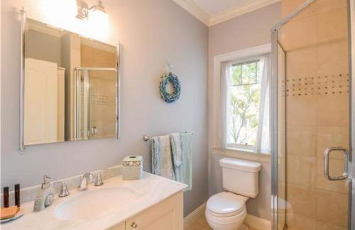 Sea Breeze by Bayley Vacation Rentals - Foto 21