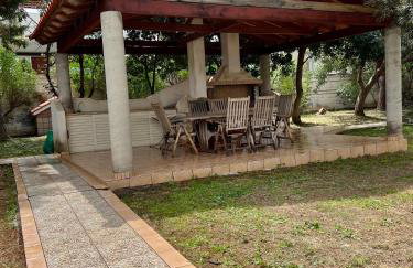 Alepochori Seaside Village - Foto 22