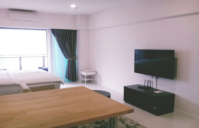 City Residences Studio Apt at Mercu - Foto 10