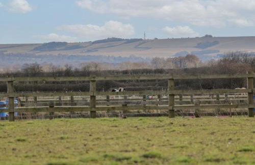 South Barn Cottage - Foto 32