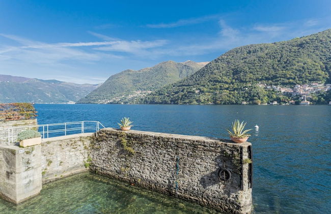 Co-e405-regi74a1 - Your Private Harbour Nearby George Clooney - Foto 32