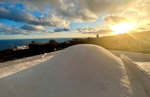 Dammuso Pantelleria - Fiori D'Ossidiana - Foto 5