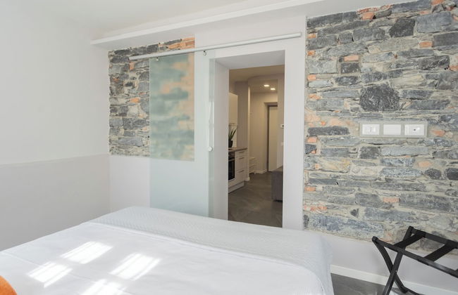 Sant'Agostino Apartments by Rent all Como - Foto 9