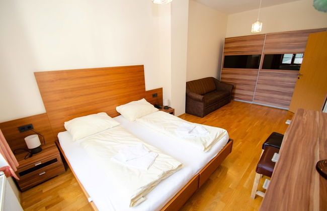 Post Residence Apartments - Foto 6