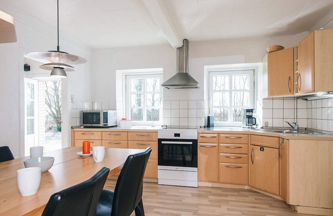 16 Person Holiday Home in Haderslev - Foto 25