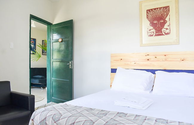 Tamboleiro's Hotel Residence - Foto 8