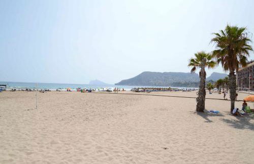 Villa Alegre Playa Calpe Grupo Terra de Mar, alojamientos con encanto - Foto 19