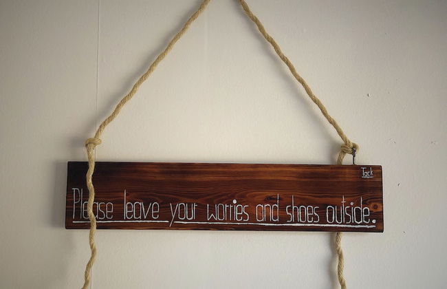 Vildmarks Lodge - Photo 10