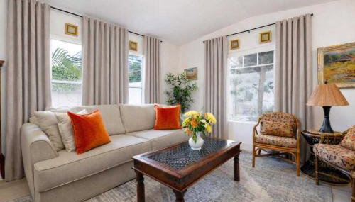 Central Location Cozy Home Villa - Foto 5