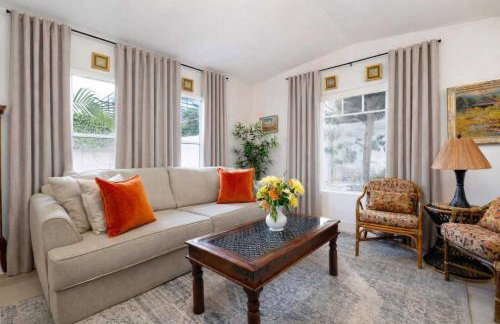 Central Location Cozy Home Villa - Foto 5