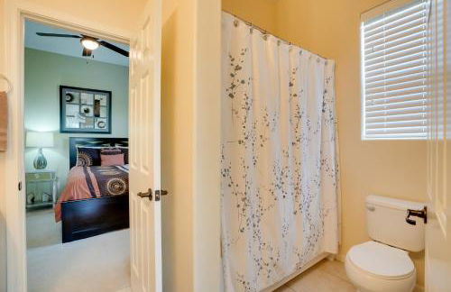 6 Mi to Luke AFB Oasis with Private Pool - Foto 24