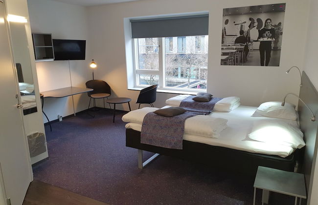 CABINN Apartments - Foto 19