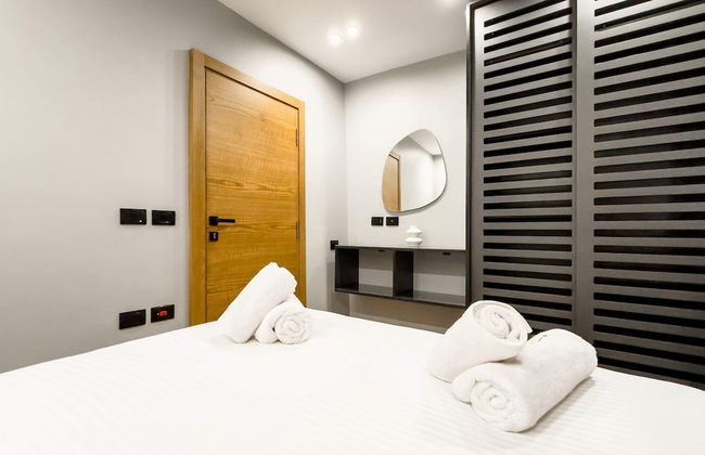 Xuru Stays I Heliopolis 1 - 5 Min to Airport - Foto 27