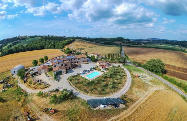 Belvilla by OYO Aria - Foto 32