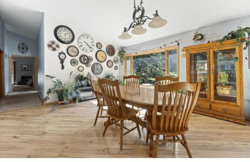 Ponderosa Hideaway-ATV, Hiking, Snowmobiling, Hunting & Casino Fun - Foto 8