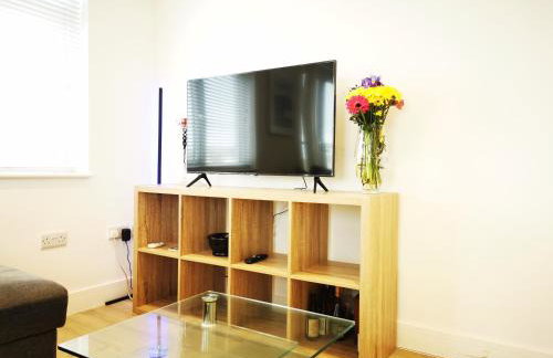 No.2 Horizon - Apartment in East Wittering Village - Foto 16