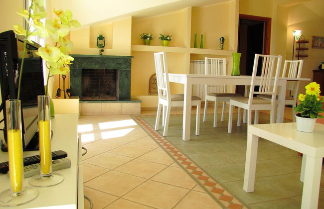 Villa Sikelia - Case Sicule - Foto 12