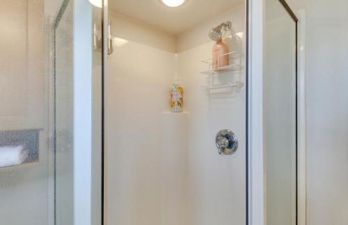 Cozy Flathead Lake Cabin with Picturesque View - Foto 18