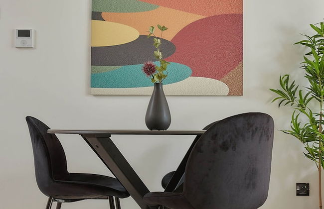 Stayhere Rabat - Agdal 3 - Prestige Residence - Photo 15