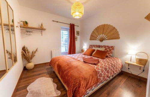 The Eighteen _ Hyper-centre - T3 de 65m² - 8 Pers. - Foto 7