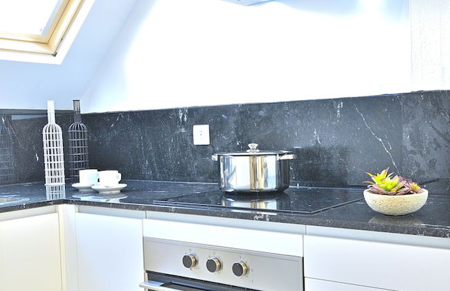 MyFlats Luxury Downtown - Foto 71