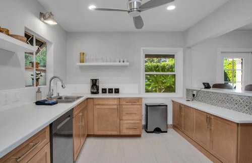 Petite Private Bungalow - Foto 13