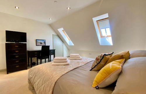 Wellesley House - Photo 14