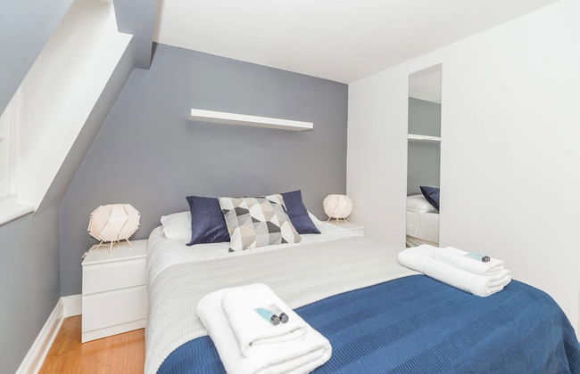 PML Apartments Victoria - Foto 2