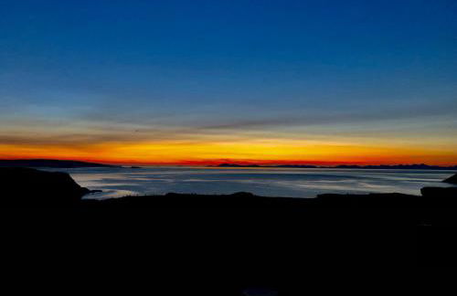 Bonnie Brae Croft Bothies - Foto 15