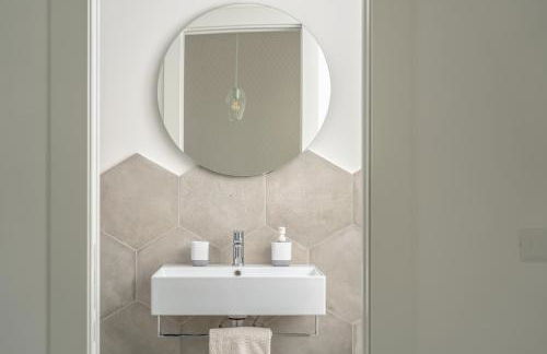 Casalulù Holiday Home - 2 Independent Apartments Sorrento Coast - Foto 26