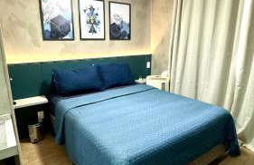 Elegante apartamento próx metrô Brás - Rua Coronel Mursa, 56 - Brás - Foto 23