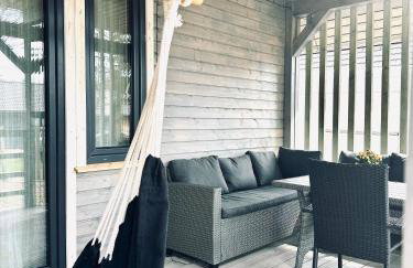 Domki pod Aniołem - Foto 38