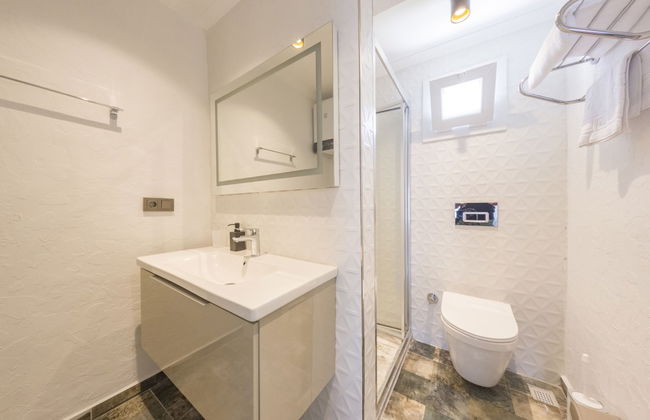 Bodrum Bargilya Villaları - Foto 20