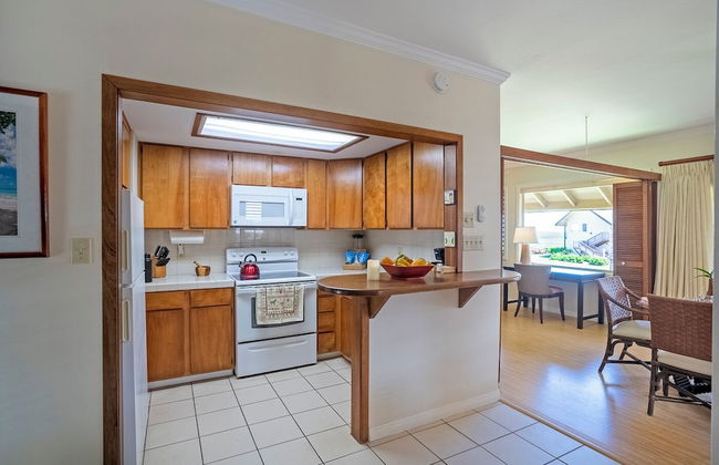 Hanalei Colony Resort C4 - Foto 8