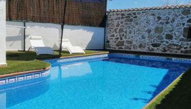 La Pradera de Gredos - Photo 4, sunbed