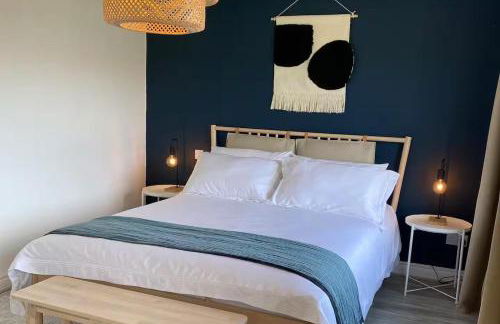 Carrick Retreat - Free off street parking - Foto 10