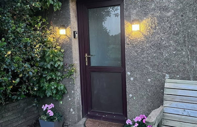 Farmhouse Annex in Saint Ishmael s - Foto 16