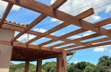 SÍTIO VALE DO RIO VERDE - Photo 36