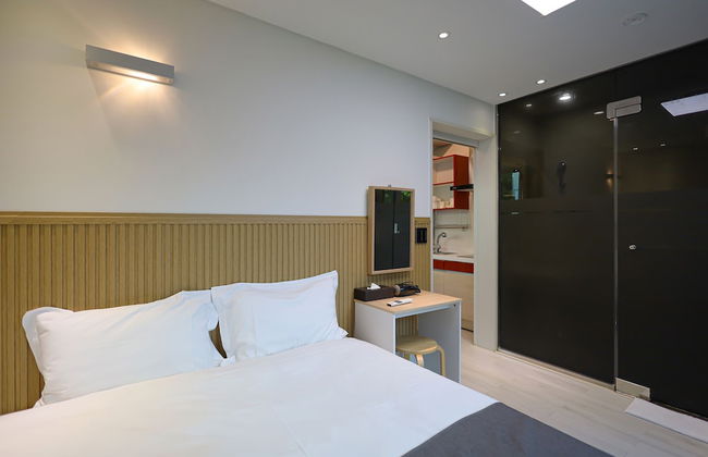 Pool & Villa Sorang - Photo 13