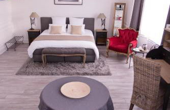 Chic Appart - Sauna privatif - Foto 37