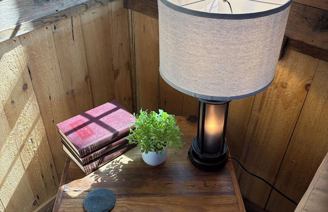 Newly Listed-Private 25-Acre Escape Near Red River Gorge - Foto 20