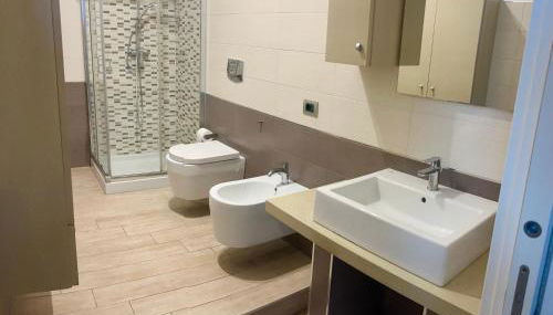 A&G Appartamento vicino al mare - Foto 2, Shower