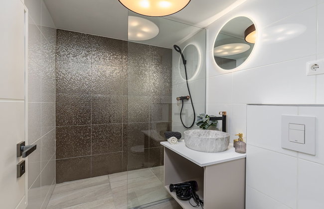 Lovely Apartment by National Museum - Foto 15