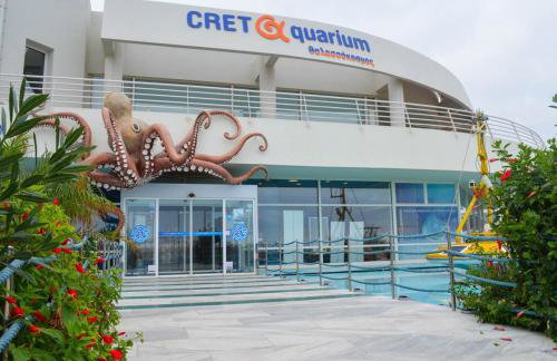 Creta guesthouse ARXONTIKO! - Foto 58