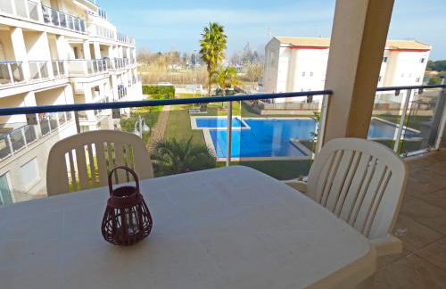 Anacasa Vora Golf II Playa Rabdells AP437 - Photo 10