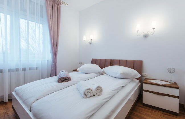 City Lights Apartments - Bosacka - Photo 7