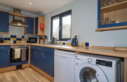 The Station Flat - Foto 12