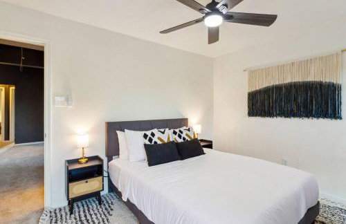 Cypress 5 Bedroom Retreat with Hot Tub, Firepit and Game Tables! Pet Friendly - Foto 61