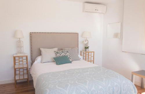 Living4Malaga Monte Sancha Deluxe View - Photo 24